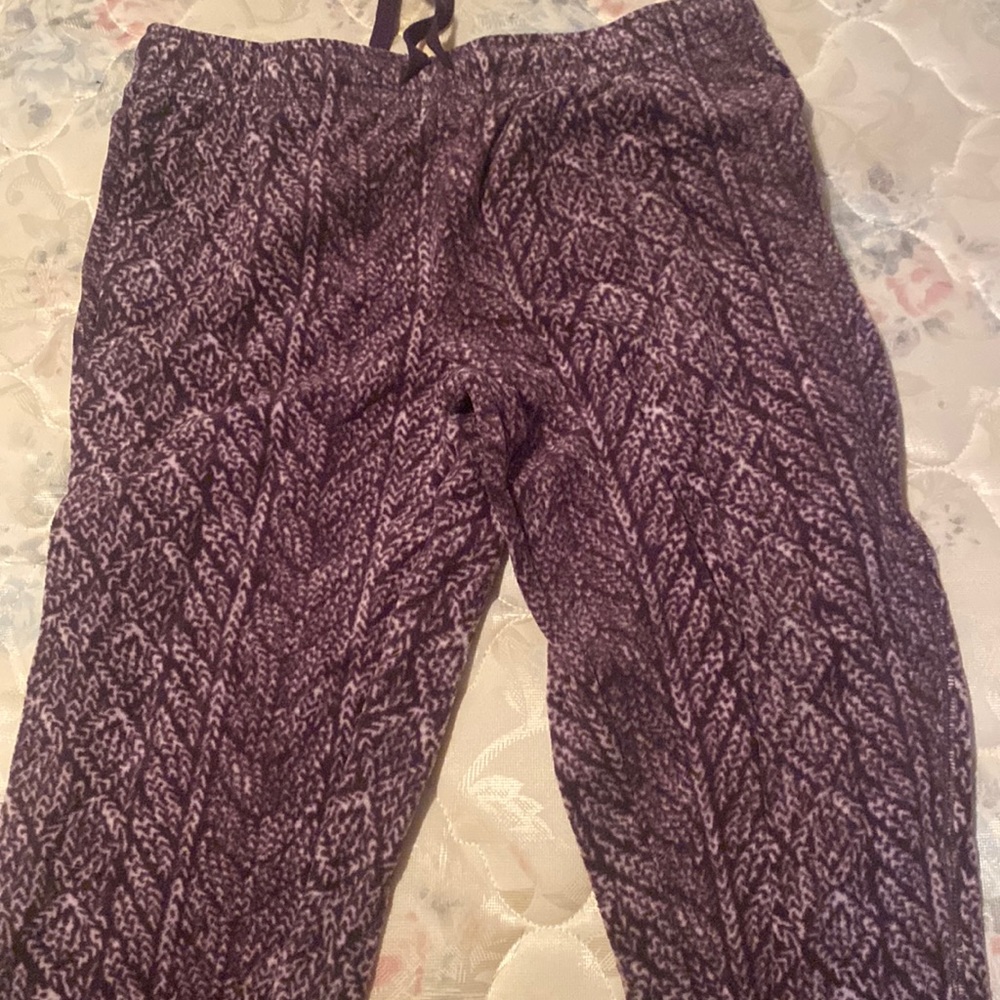 Women’s pajama pants